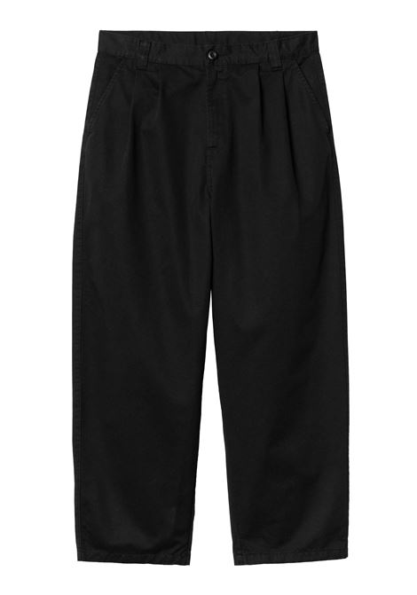 merrick pant man black CARHARTT WIP | I03375989.06